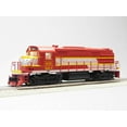 thumbnail image 2 of Lionel ALCO Legacy RS-27 Diesel Locomotive Engine #640-4 O Gauge, 2 of 9