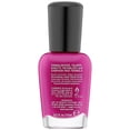 thumbnail image 2 of ZOYA Nail Polish, Charisma, 0.5 fl. oz., 2 of 6