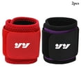 thumbnail image 2 of Bangcool Wrist Wrap Heavy Duty 2PCS Wrist Compression Strap Wrist Support Brace for Men, 2 of 10