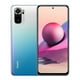 thumbnail image 1 of Smartphone Xiaomi Redmi Note 10S 128GB 6GB Azul, 1 of 3