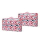 thumbnail image 1 of 2 bolsas de mudanza resistentes, bolsas para guardar ropa con cremallera resistente, mejores que las cajas de mudanza, contenedores perfectos para guardar ropa, suministros de mudanza, bolsa, 1 of 5