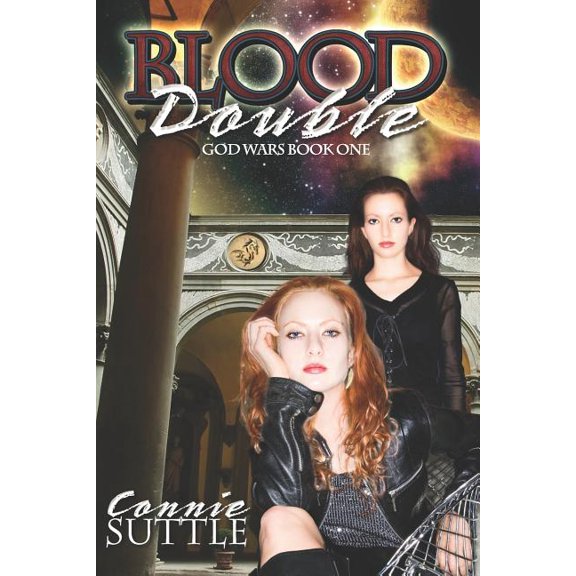 God Wars Blood Double, Book 1, (Paperback)