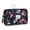 Colorful Floret, variant on Multifunction Cellphone Holster Waist Bag With Belt Loop For Women & Men