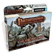 ST-Hobby PZO6004 Pathfinder Fortress of the Stone Giants ROTR Expansion Deck 4