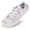 Pink Tie Dye, variant on JENN ARDOR Women's Canvas Sneakers Rubber sole Fashion Shoes Canvas Upper Low Top Lace up Casual Walking Running Shoes (SPP-10)
