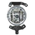 thumbnail image 1 of Faro PARA Niebla Generica Matiz 2006 al 2015 Chevrolet Derecho/Pasajero, 1 of 4