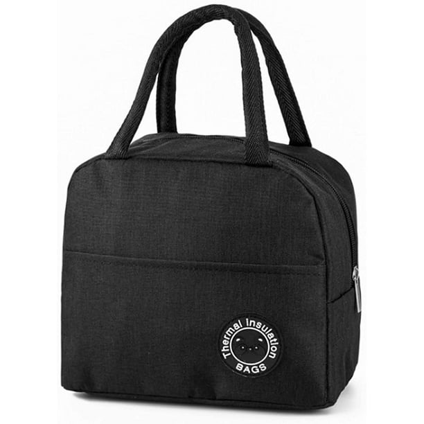 Insulated Lunch Box for Women Lunch Bags for Women, Girls, Teens Cute Lunch Tote Purse