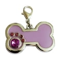 thumbnail image 4 of Birdeem Personalized Stainless Steel Pet Silent Label, Shaped Label,Suitable for Pet Lovers, 4 of 12