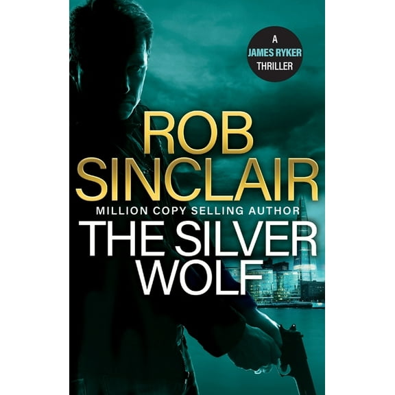 The Silver Wolf, (Paperback)
