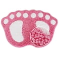 thumbnail image 5 of Alfombrilla de Baño Antideslizante KAIYANG Estilo G Tamaño L, 5 of 5