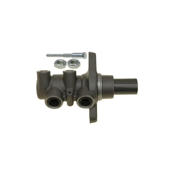 Raybestos Element3 New Master Cylinder, MC391377 Fits select: 2007-2013 MAZDA 3