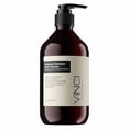 thumbnail image 6 of Vinci Botanicals Bergamot Geranium Hand Cleanser | Gentle Exfoliating Hand Wash | Cleanses & Hydrates Skin | Made with Essential Oils | Cruelty, Vegan & Paraben Free | Sweet & Fresh Aroma | 500 ml, 6 of 6