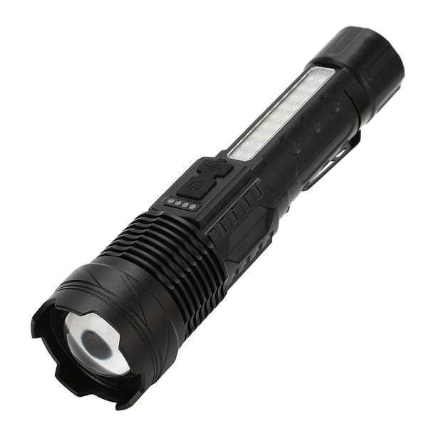 Linterna COB brillante, linterna LED brillante, linterna LED COB brillante, linterna COB, linterna confiable y duradera