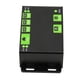 thumbnail image 5 of Adaptador De Concentrador USB, Concentrador USB De Grado Industrial, Protección ESD Multifuncional, 100-240V Para Oficina, 5 of 7