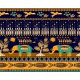 thumbnail image 4 of Papier Peint 3D Éléphant Indien SKU WAL0186, 4 of 9