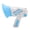 Blue, variant on Suodoka Handheld Voice Changer Toy for Kids with 7 Funny Sound Effects Loud Clear Megaphone Speaker and Volume Control Creative Multi Voice Disguiser Audio Modulator Gadget Birthday Gift, Blue