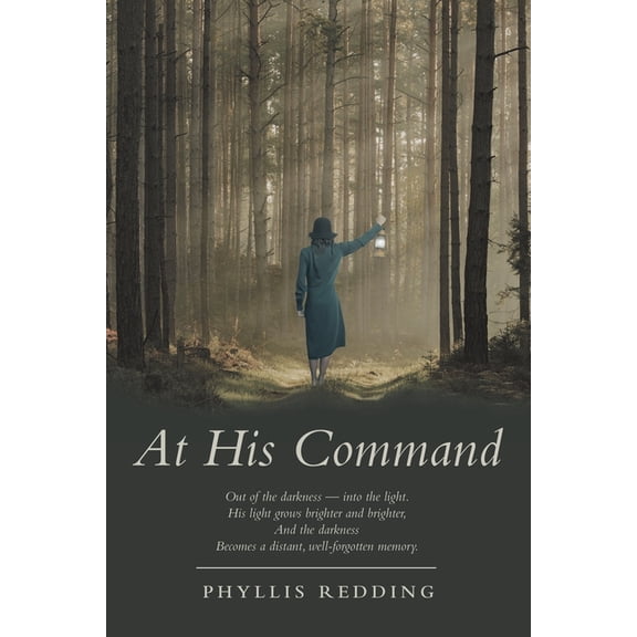 At His Command (Paperback)