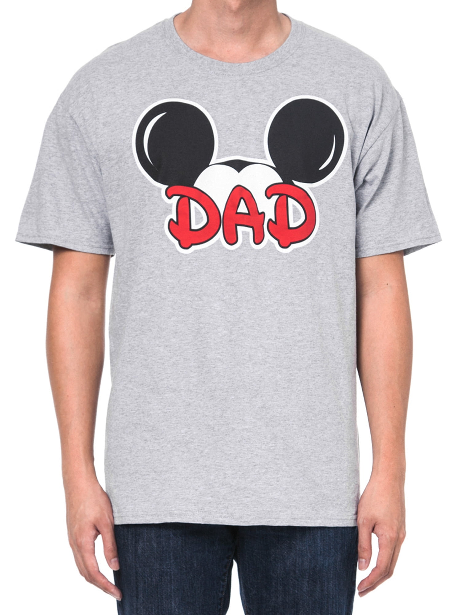 walmart mickey shirt