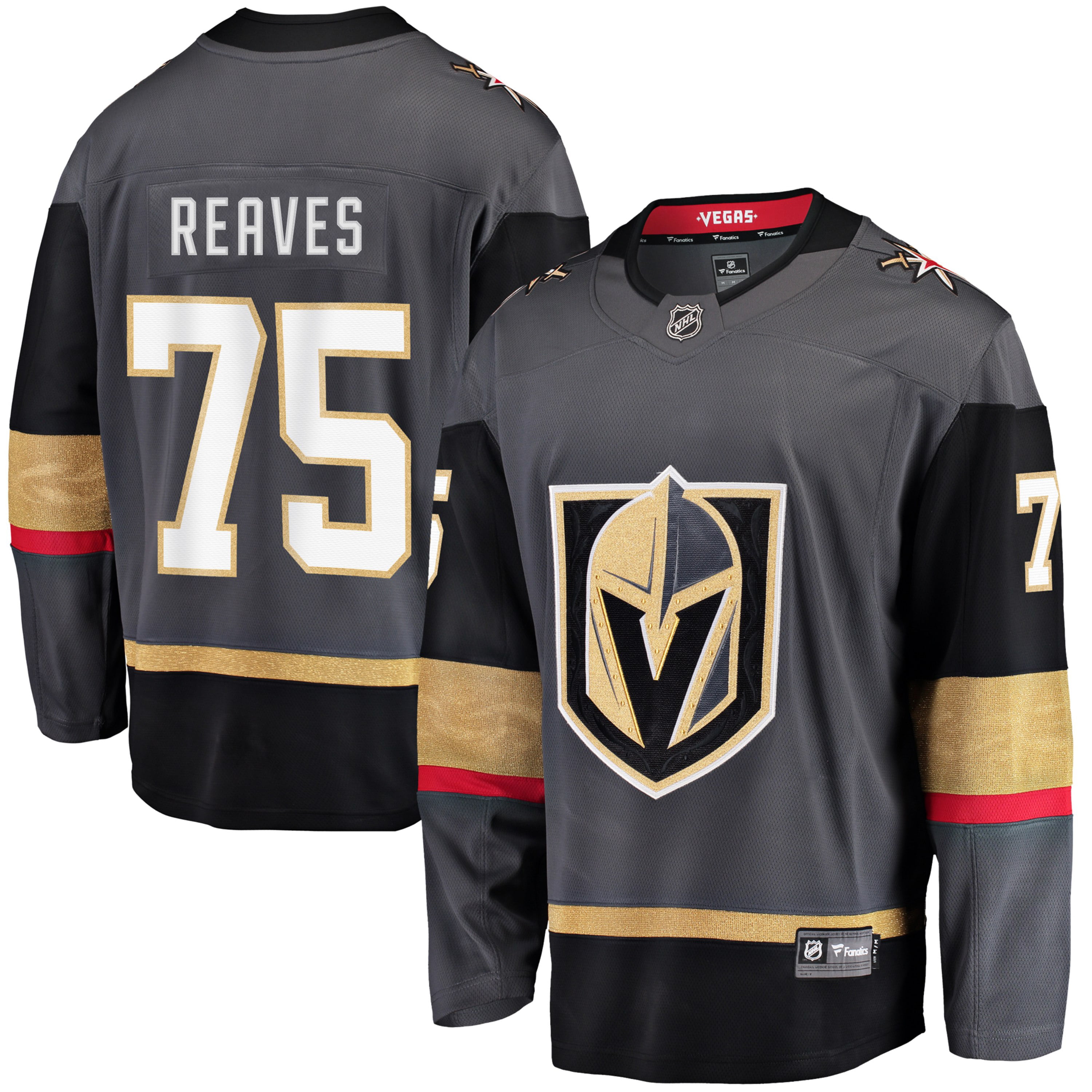 reaves jersey