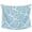 Pink, variant on Blue Coastal Coral Tapestry for Bedroom Wall Hanging Tapestry, Farmhouse Nautical Marine Plants Ceiling Backdrop Tapestries Poster Blanket Wall Decor for Teens Room Living Room Dorm 39" x 59"