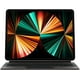 thumbnail image 1 of Teclado Apple Magic Para El IPad Pro De 12.9 Pulgadas (Quinta, Cuarta y Tercera Generación) - Inglés (EE.UU.) - Negro, 1 of 7