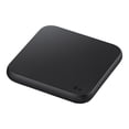 thumbnail image 1 of Samsung Chargeur Sans Fil Simple EP-P1300 - Support de Charge Sans Fil - 9 Watts - FC - Noir, 1 of 4