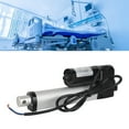 thumbnail image 4 of Linear Motion Actuator,Mini Linear Electric Actuator Linear Actuator Mini Linear Actuator Rugged and Tough, 4 of 14