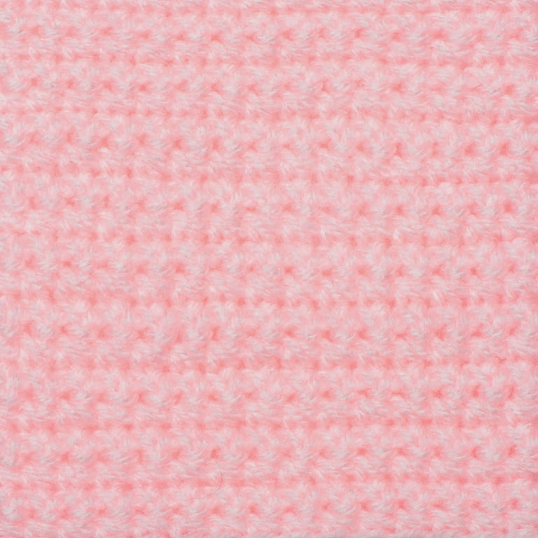 Red Heart Super Saver Jumbo Yarn-perfect Pink : Target