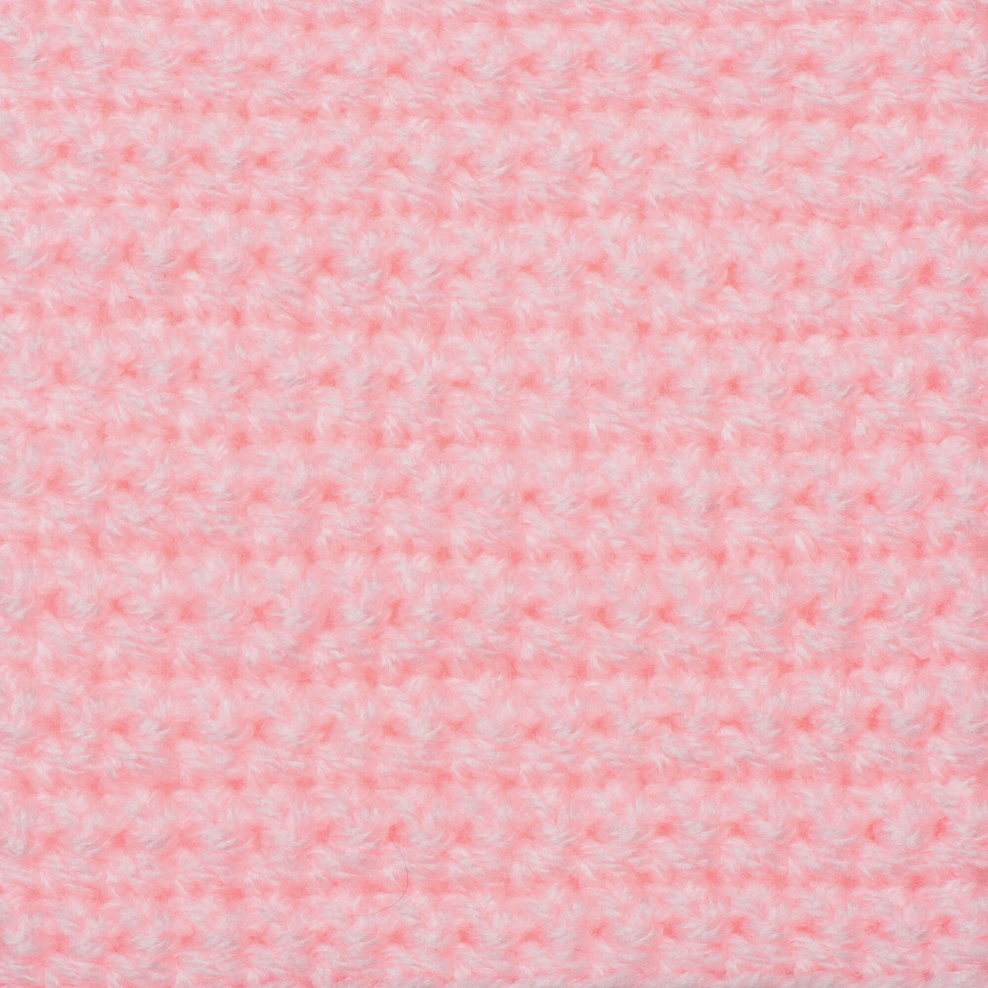 Red Heart Super Saver Yarn, Perfect Pink, 7oz(198g), Medium, Acrylic - image 4 of 16