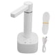 thumbnail image 1 of Dispensador de agua de escritorio Bomba de agua automática Dispensador de agua embotellada con boquilla giratoria Ajuste de 3 volúmenes Blanco, 1 of 5