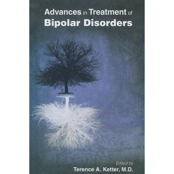 Advances in Treatment of Bipolar Disorders (Paperback)