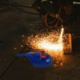 thumbnail image 4 of CRAFTHROU Mask with Thickened Durable Plastic for Electric Welding Use, 4 of 6
