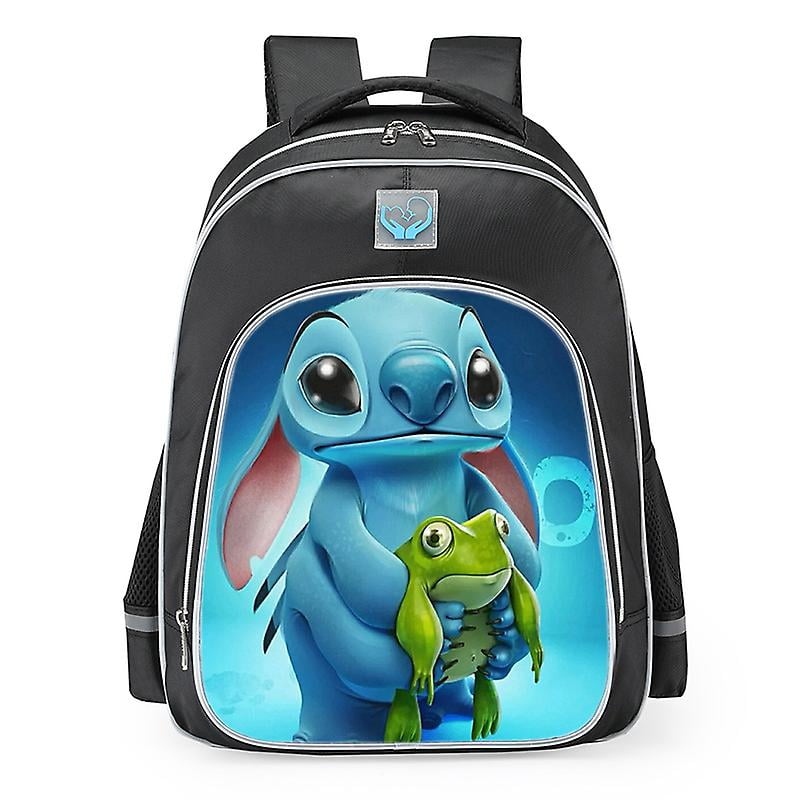 Children's character backpacks hotsell