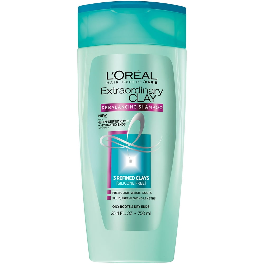 Loreal Hair Color Shampoo - Homecare24
