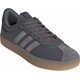 thumbnail image 2 of Adi-das VL COURT 3.0 LOW LACE-UP CASUAL SNEAKER MEN SHOES GREY/GUM SIZE 11.5 NEW, 2 of 6