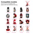 thumbnail image 2 of Adaptateur de Capsule de Café Compatible pour Accessoires de Café Nespresso Adaptateur de Capsule Accessoires de Machine Convertisseur de Capsules de Café Réutilisables, 2 of 9