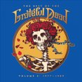 thumbnail image 2 of The Best Of The Grateful Dead Vol. 2: 1977-1989 (Vinyl), 2 of 2