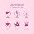 thumbnail image 3 of TEIA COSMETICOS Protector Solar Facial en Barra, FPS40, 100% Mineral con Color, Cobertura Alta, 4 Tonos (Claro), 3 of 8