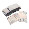 thumbnail image 3 of 200 bolsas de embalaje láser transparentes, gruesas, a prueba de polvo, con cierre hermético para accesorios de teléfonos móviles, productos digitales y de hardware, 3 of 15