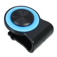 thumbnail image 2 of KAKOWELY Plastic Mobile Game Controller Trigger with Clip for Cell Phone Sensitive Shoot Phone Game Trigger Compatible for Mobile Gaming Accessories,1.34X"X0.98"X0.39", 2 of 4