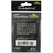 Tsunami Wire Fishing Leader, 12 Length, 45 lb Test, 10-Pack
