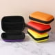 thumbnail image 4 of Bolsa de almacenamiento de viaje para artículos diversos, estuche de carga para paquete de auriculares, bolsa con cremallera, organizador de cables de viaje portátil, almacenamiento de electrónica, 4 of 4