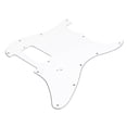 thumbnail image 1 of Guitar Guard Board,Electric Guitar Pickguard Pick Guitar Pickguard Accessory Electric Guitar Guard Plate Innovative Solution, 1 of 8