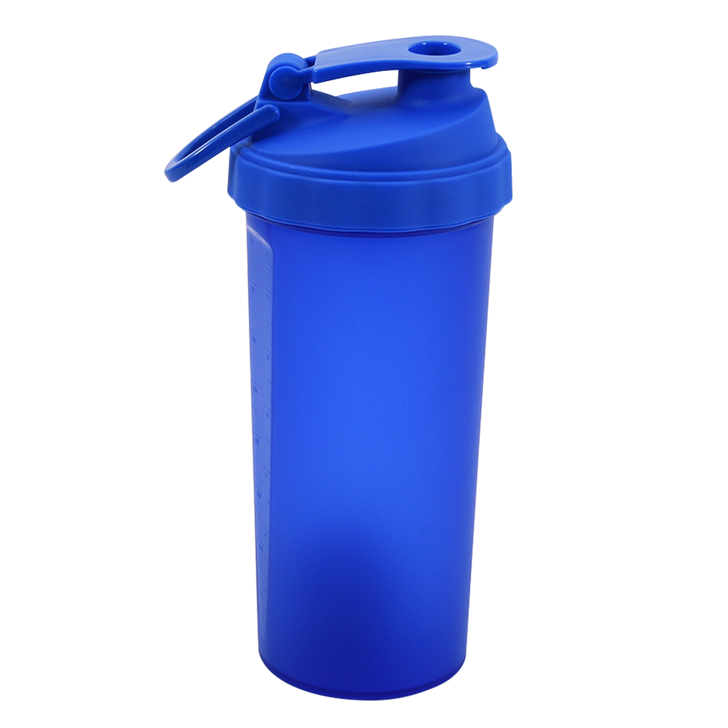 Mainstays 27 Oz. Blue Shaker Bottle Walmart Inventory Checker BrickSeek