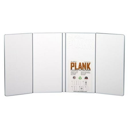 

CanCooker Plank Cutting Board 9x16