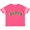 Football Pink and White, variant on Inktastic St Patricks Day Luck Boys or Girls Toddler T-Shirt