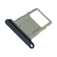 thumbnail image 3 of Replacement Sim Card Tray Holder For Samsung Galaxy Note 10 (SM-N970W) - Aura Black, 3 of 5