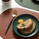 thumbnail image 4 of Placemat, Insulated Placemat,Non-Slip, Oil-Proof, Waterproof, Heat-Resistant, Stain-Resistant, Easy to Clean(4pcs), 4 of 5