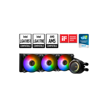 Alphacool 17268 D-RAM Module (for Alphacool D-RAM Cooler) - Black 2 ...