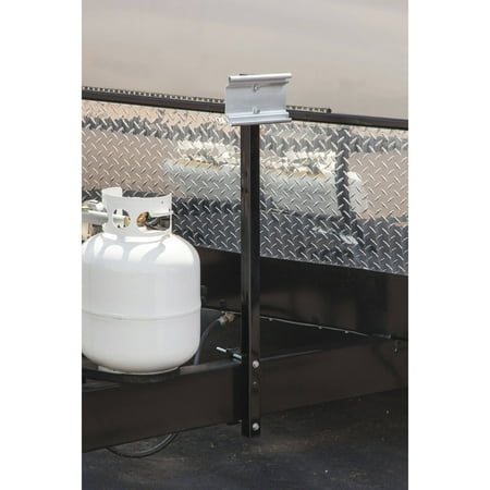 Stromberg Carlson Extend-A-Line Bumper Bumper Post, Fits 4" Square and 2" x 6" Frames